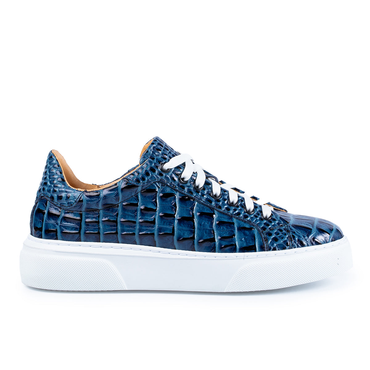 Sneakers Blue Waters